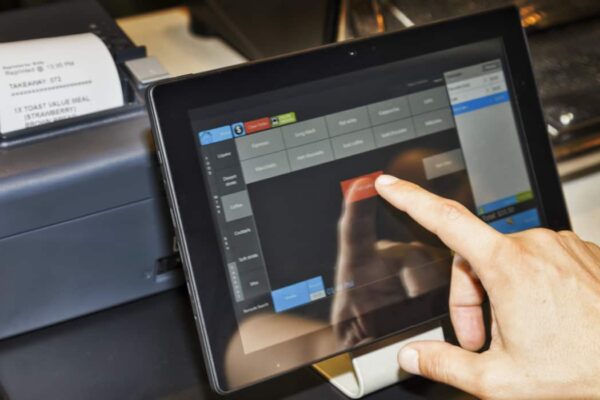 Kegunaan Mesin Kasir Meningkatkan Produktivitas Dan Kontrol Keuangan
