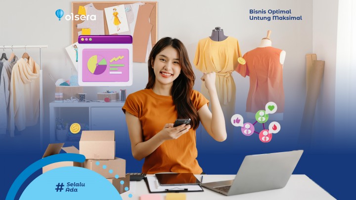 Langkah Belajar Bisnis Digital untuk Gen Z