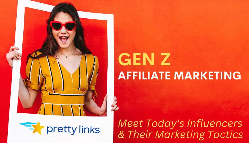 Mengapa Affiliate Marketing Cocok untuk Gen Z