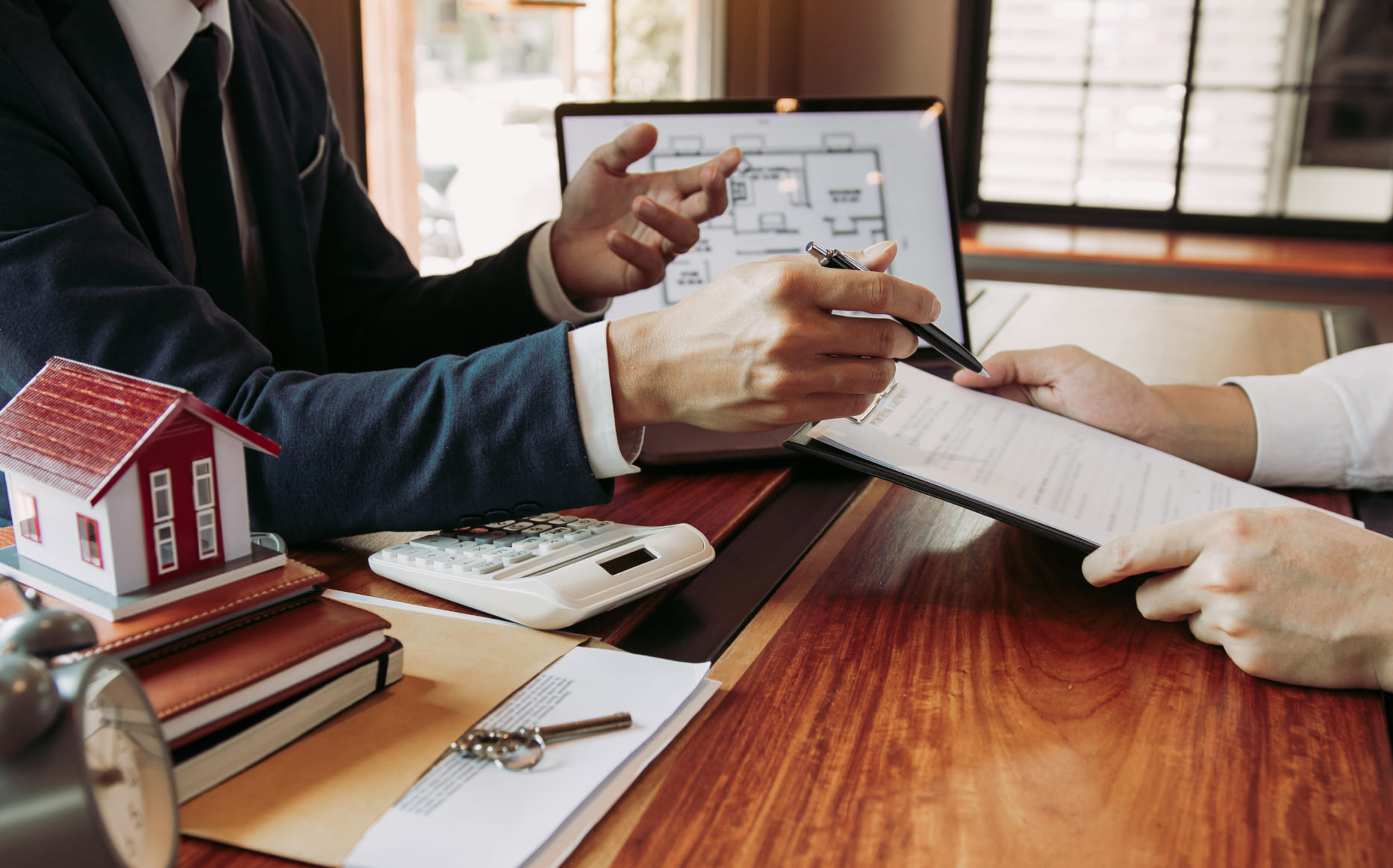 Mengapa Keuangan Bisnis Properti Harus Dikelola dengan Transparan