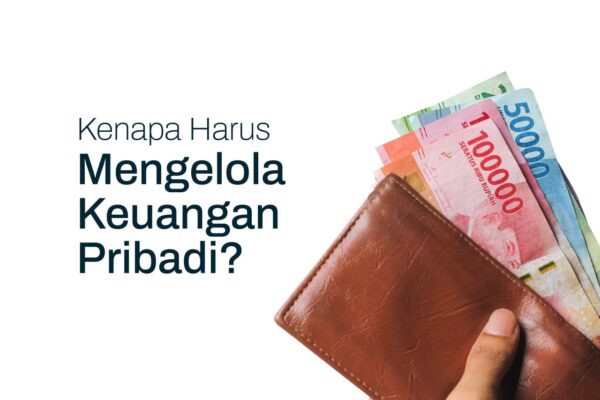 Mengatur Keuangan