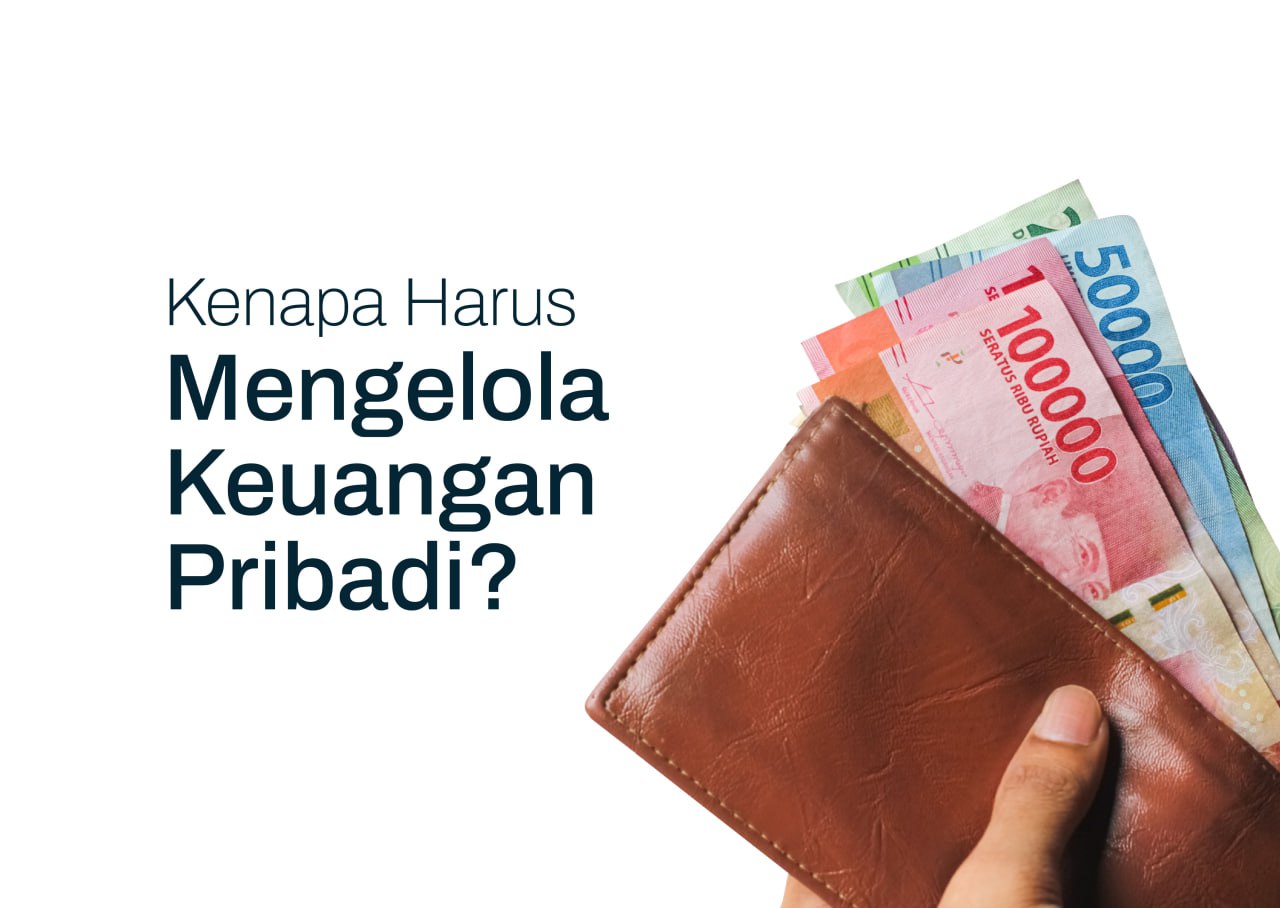 Mengatur Keuangan