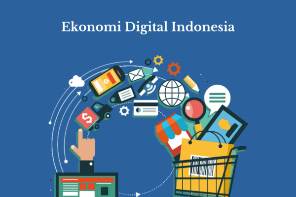 Perkembangan Dunia Bisnis Digital Di Indonesia saat ini & Pola Nya Perkembangan Dunia Bisnis Digital Indonesia
