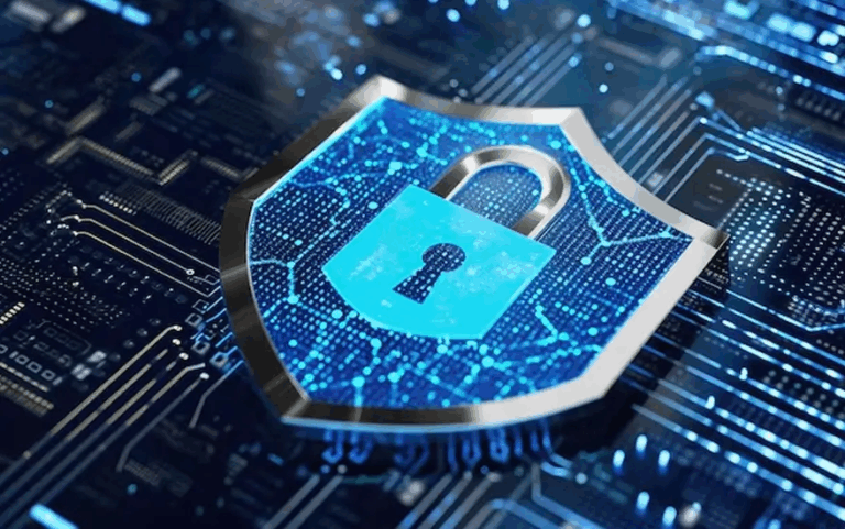 Praktik Melindungi Data Keuangan