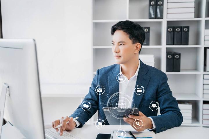 Prospek Kerja Bisnis Digital