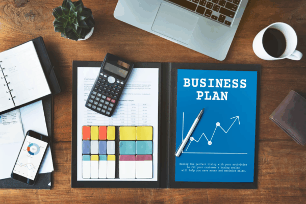 Rencana Bisnis yang Komprehensif Untuk Pemula Yang Pasti Menguntungkan Rencana Bisnis Komprehensif