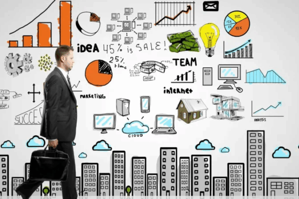Apa itu Strategi Bisnis & Mengapa Itu Penting? Apa itu Strategi Bisnis