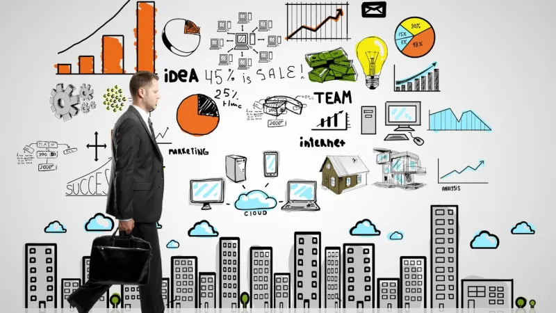 Apa itu Strategi Bisnis