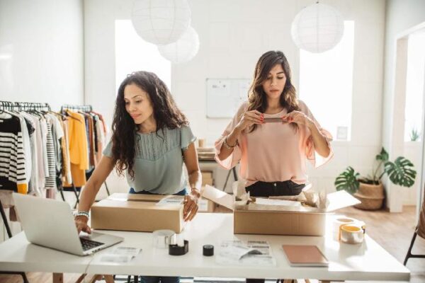 Bisnis Digital Gen Z