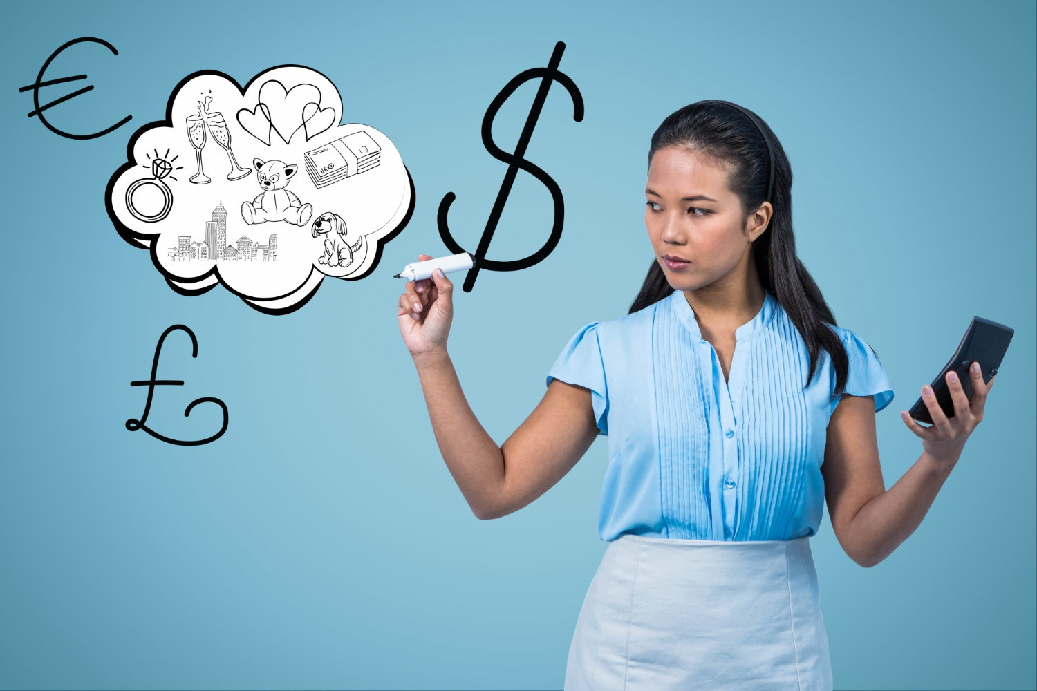 Disiplin Finansial dalam Kehidupan Pribadi