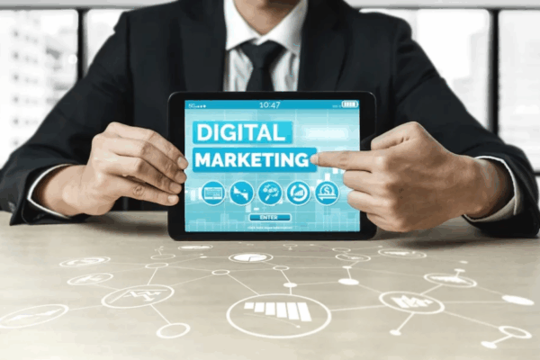 Dari Marketplace ke Media Sosial: Evolusi Cara Berjualan di Dunia Digital Evolusi Berjualan Dunia Digital