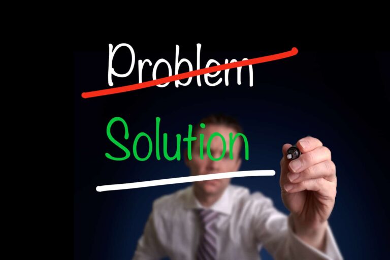 Identifikasi Masalah dalam Bisnis Agar bisnis Anda berjalan dengan efisien