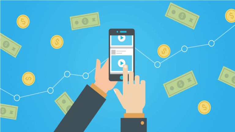 Konten Kreator Termasuk Bisnis Digital