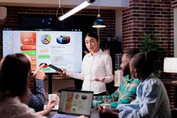 Kumpulan Kelas Online Bisnis Digital