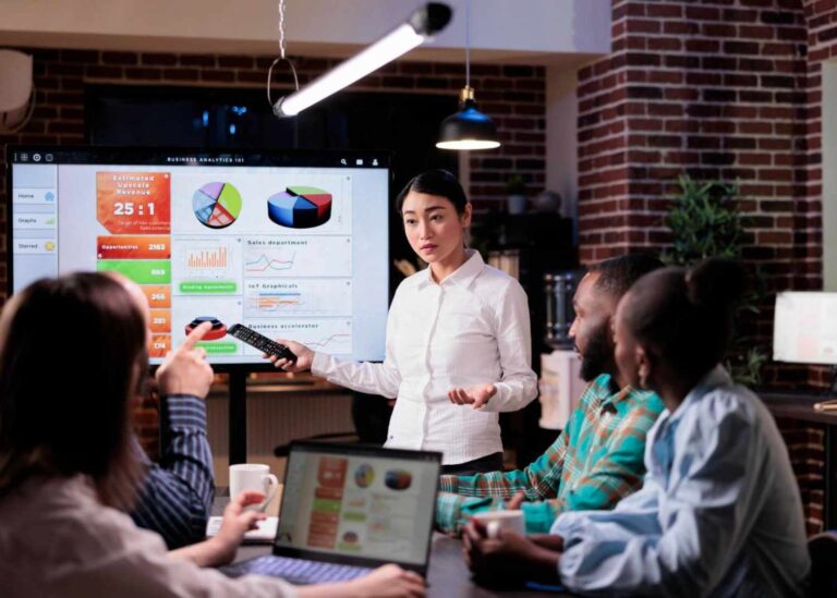 Kumpulan Kelas Online Bisnis Digital Yang Bagus & Terpercaya