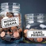 Memisahkan Keuangan Pribadi Bisnis