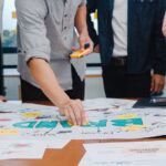 Perbedaan Strategi Rencana Bisnis
