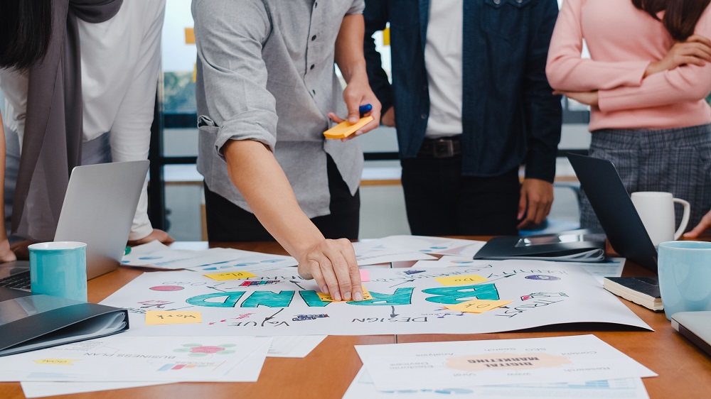 Perbedaan Strategi Rencana Bisnis