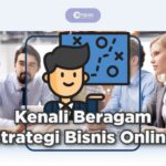 Strategi Bisnis Online Berkelanjutan