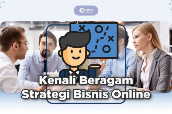 Strategi Bisnis Online Berkelanjutan