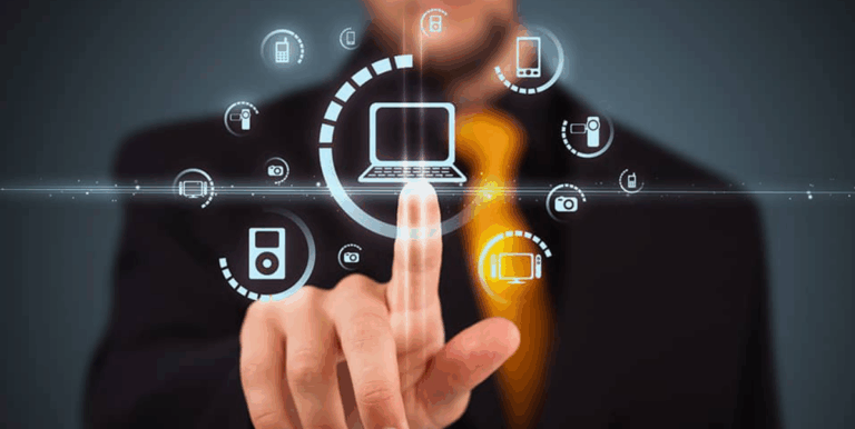 Tantangan Bisnis Era Digital