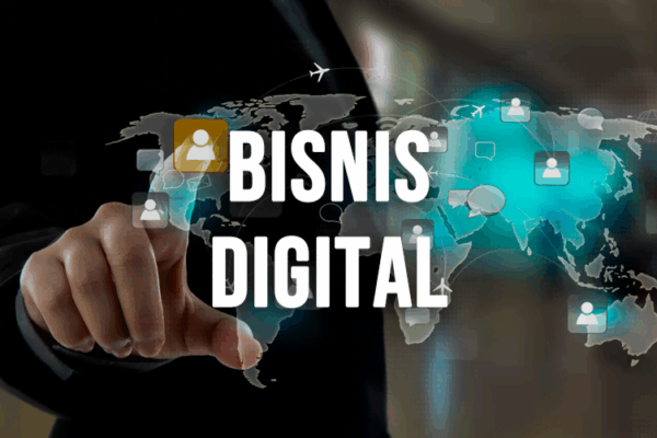 Tren Bisnis Digital Menguntungkan