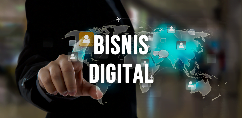 Tren Bisnis Digital Menguntungkan